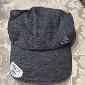 Adidas women’s Grey Cap